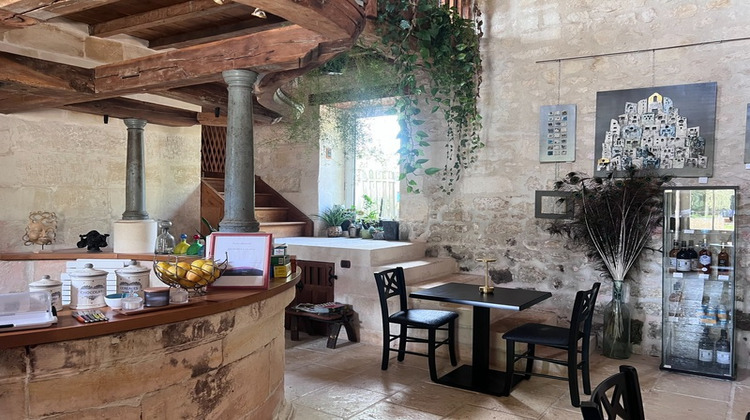 Ma-Cabane - Vente Maison PONS, 385 m²