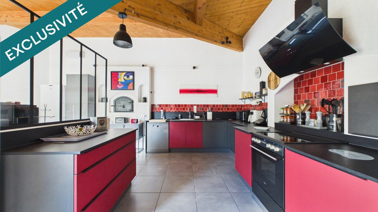 Ma-Cabane - Vente Maison Pons, 155 m²