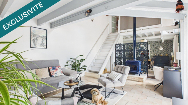 Ma-Cabane - Vente Maison Pons, 155 m²