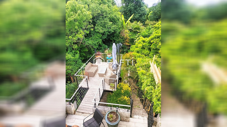 Ma-Cabane - Vente Maison Pons, 150 m²