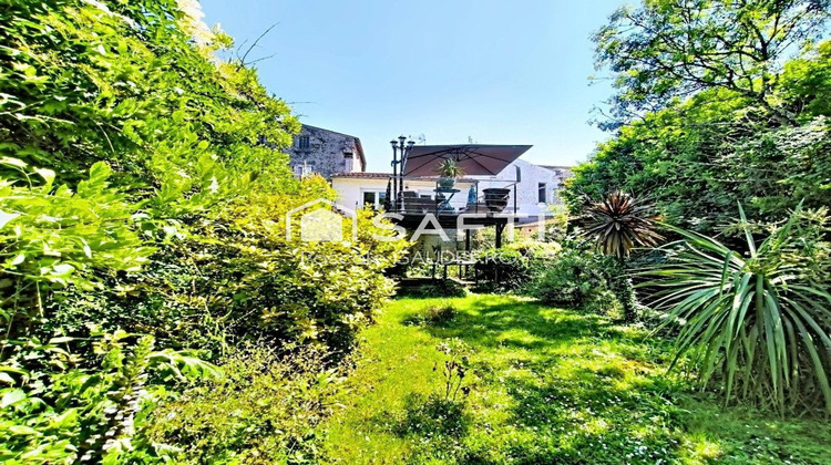 Ma-Cabane - Vente Maison Pons, 150 m²