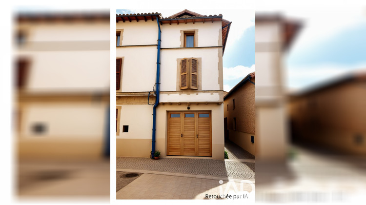 Ma-Cabane - Vente Maison Pons, 93 m²