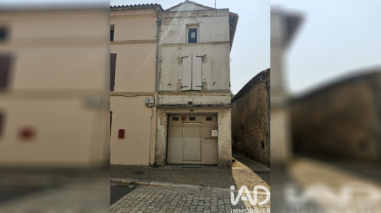 Ma-Cabane - Vente Maison Pons, 93 m²