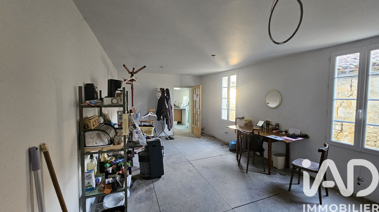 Ma-Cabane - Vente Maison Pons, 93 m²