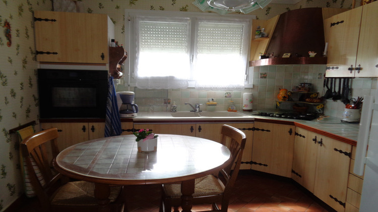 Ma-Cabane - Vente Maison PONS, 130 m²