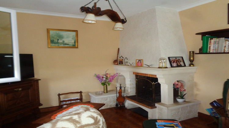 Ma-Cabane - Vente Maison PONS, 130 m²