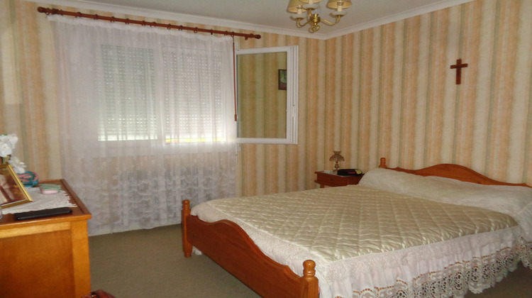 Ma-Cabane - Vente Maison PONS, 130 m²