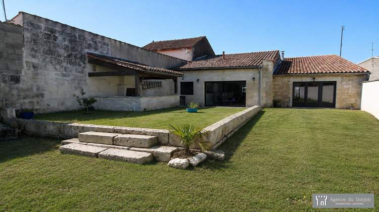 Ma-Cabane - Vente Maison Pons, 190 m²