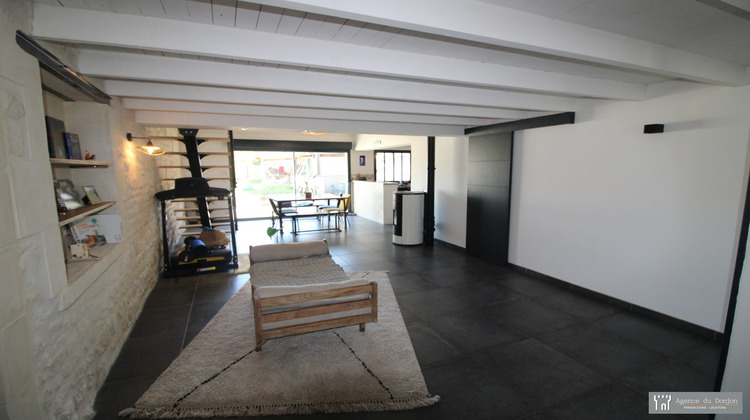 Ma-Cabane - Vente Maison Pons, 190 m²