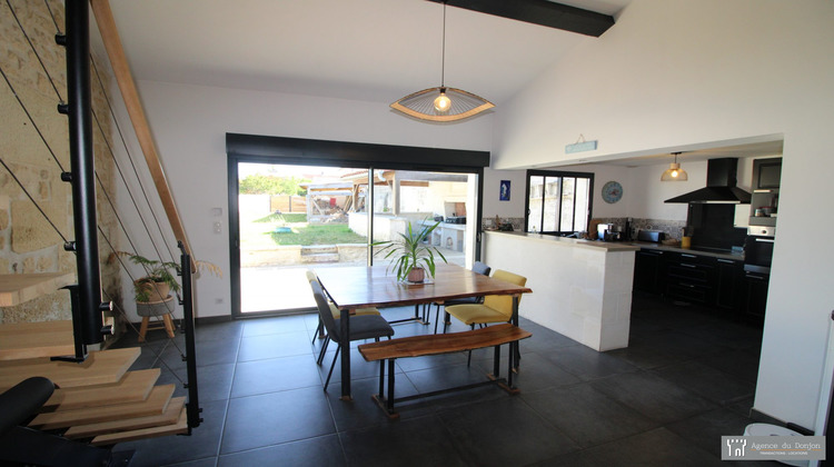 Ma-Cabane - Vente Maison Pons, 190 m²