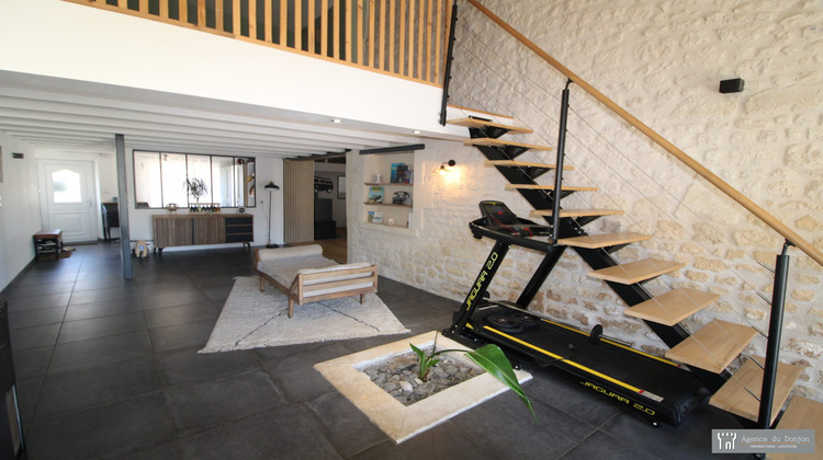 Ma-Cabane - Vente Maison Pons, 190 m²