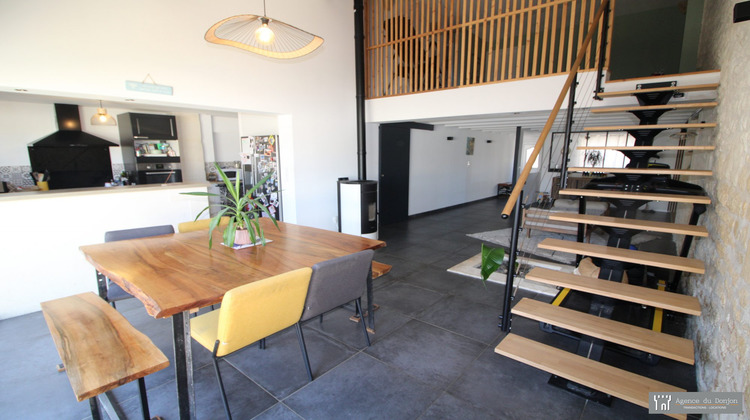 Ma-Cabane - Vente Maison Pons, 190 m²