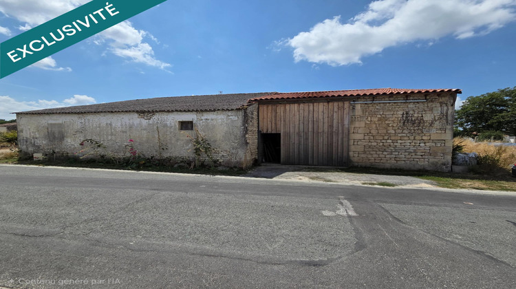 Ma-Cabane - Vente Maison Pons, 227 m²
