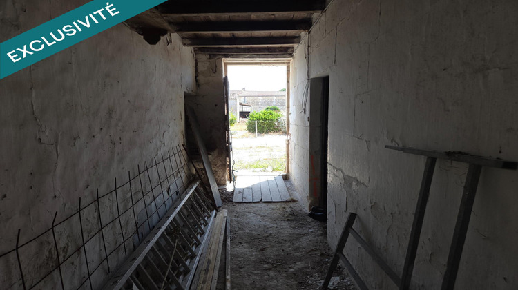 Ma-Cabane - Vente Maison Pons, 227 m²
