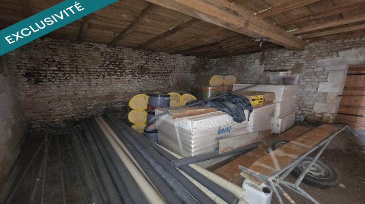 Ma-Cabane - Vente Maison Pons, 227 m²