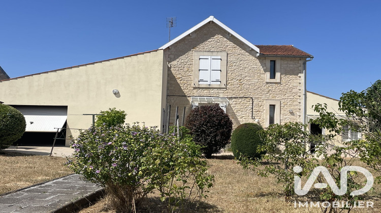 Ma-Cabane - Vente Maison Pons, 118 m²
