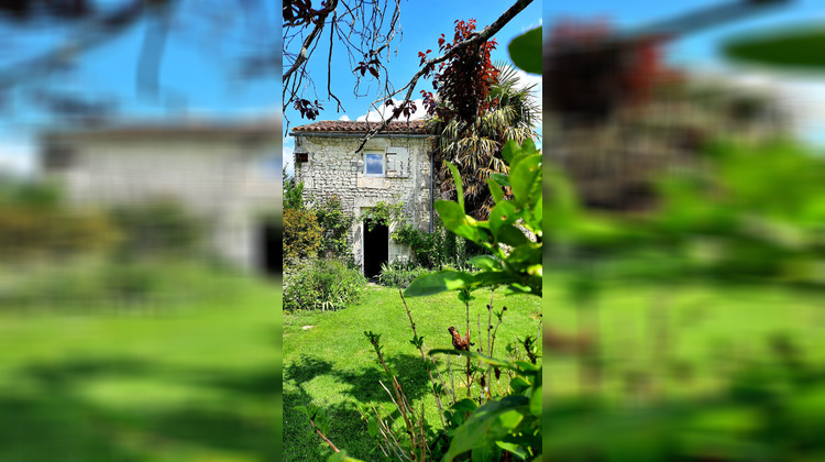Ma-Cabane - Vente Maison PONS, 220 m²