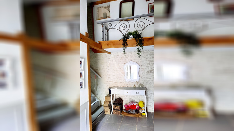 Ma-Cabane - Vente Maison PONS, 220 m²