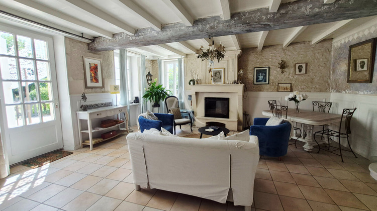 Ma-Cabane - Vente Maison PONS, 220 m²