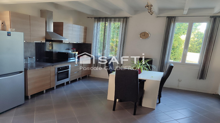 Ma-Cabane - Vente Maison Pons, 62 m²