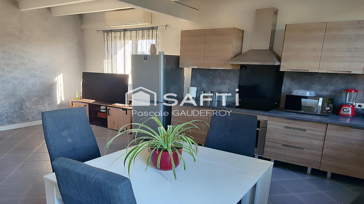Ma-Cabane - Vente Maison Pons, 62 m²