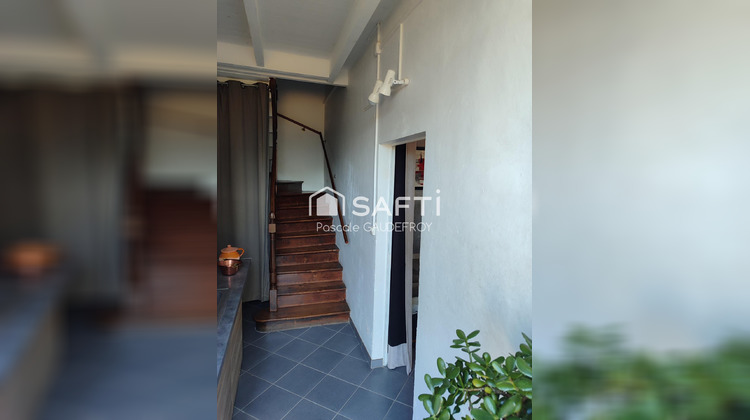 Ma-Cabane - Vente Maison Pons, 62 m²