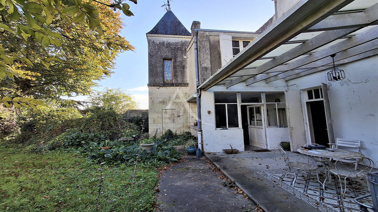 Ma-Cabane - Vente Maison PONS, 343 m²