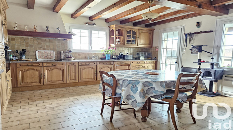 Ma-Cabane - Vente Maison Pons, 142 m²