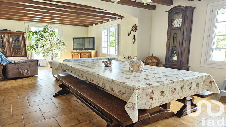 Ma-Cabane - Vente Maison Pons, 142 m²