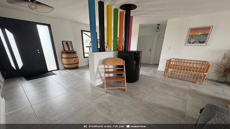 Ma-Cabane - Vente Maison PONS, 128 m²
