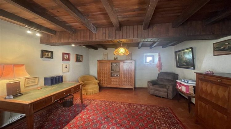 Ma-Cabane - Vente Maison Ponsan-Soubiran, 205 m²