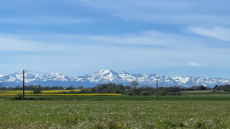 Ma-Cabane - Vente Maison Ponsan-Soubiran, 205 m²