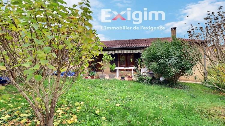 Ma-Cabane - Vente Maison Ponsas, 87 m²