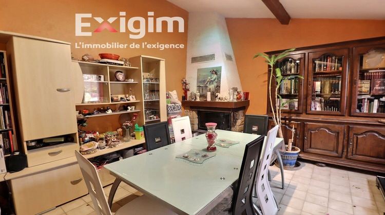 Ma-Cabane - Vente Maison Ponsas, 87 m²