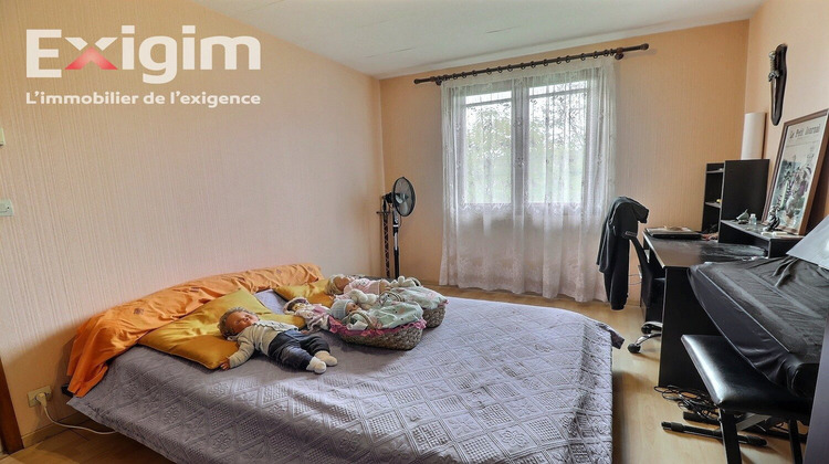 Ma-Cabane - Vente Maison Ponsas, 87 m²