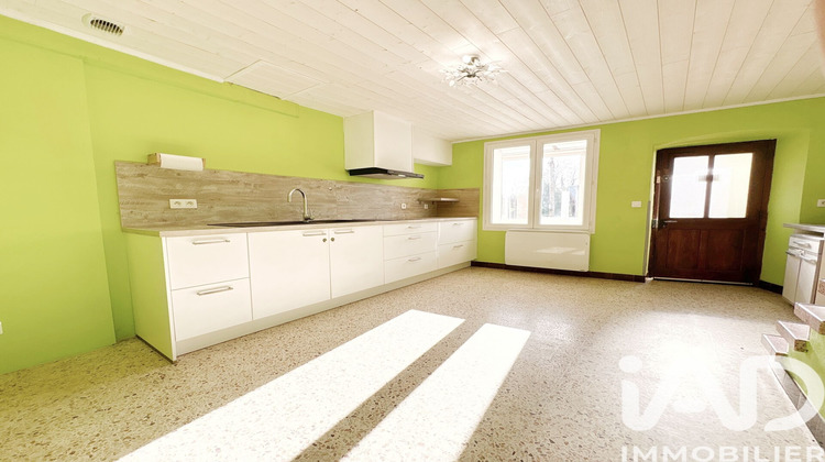 Ma-Cabane - Vente Maison Ponsas, 71 m²