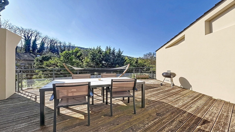 Ma-Cabane - Vente Maison PONSAS, 149 m²