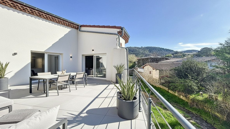 Ma-Cabane - Vente Maison PONSAS, 149 m²