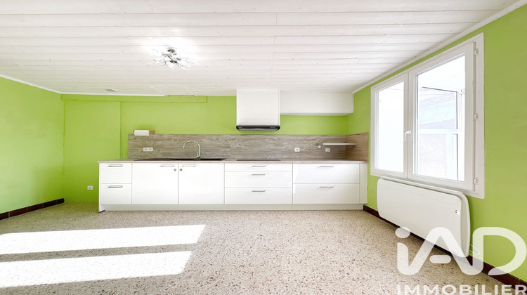 Ma-Cabane - Vente Maison Ponsas, 71 m²