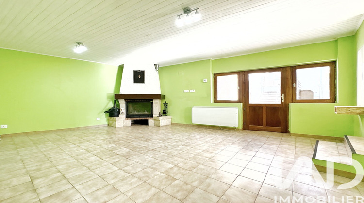 Ma-Cabane - Vente Maison Ponsas, 71 m²