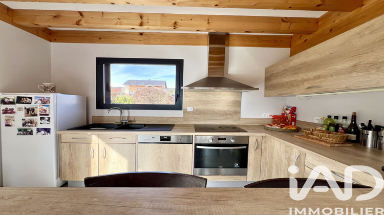 Ma-Cabane - Vente Maison Ponsonnas, 144 m²