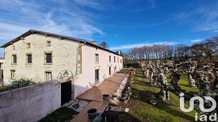 Ma-Cabane - Vente Maison Pont-Évêque, 473 m²