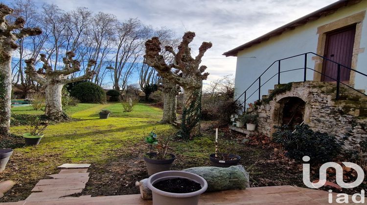 Ma-Cabane - Vente Maison Pont-Évêque, 473 m²