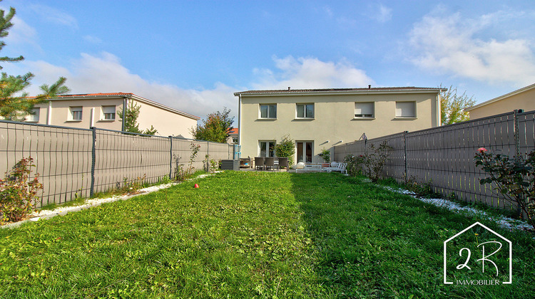 Ma-Cabane - Vente Maison Pont-Évêque, 76 m²