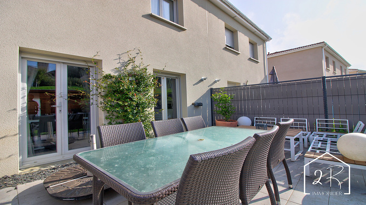 Ma-Cabane - Vente Maison Pont-Évêque, 76 m²