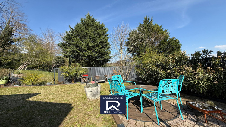 Ma-Cabane - Vente Maison Pont-Évêque, 266 m²