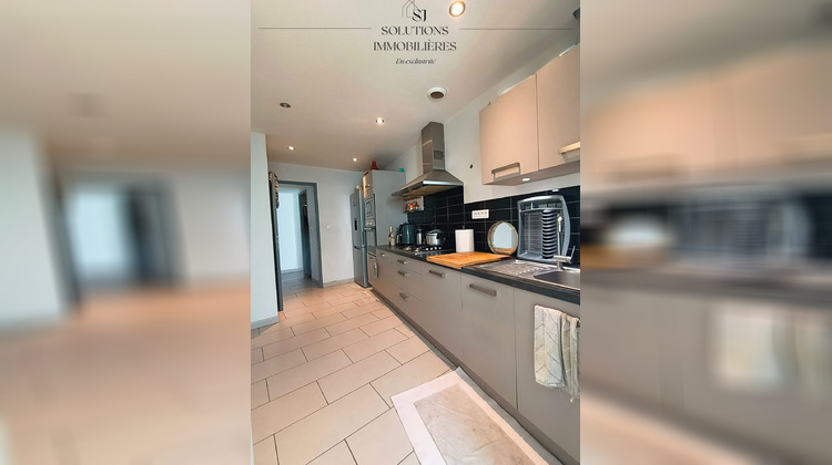 Ma-Cabane - Vente Maison Pont-Évêque, 150 m²