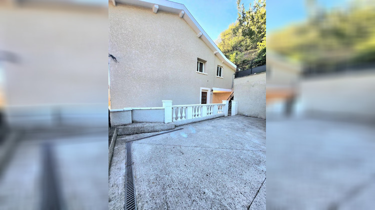 Ma-Cabane - Vente Maison Pont-Évêque, 160 m²