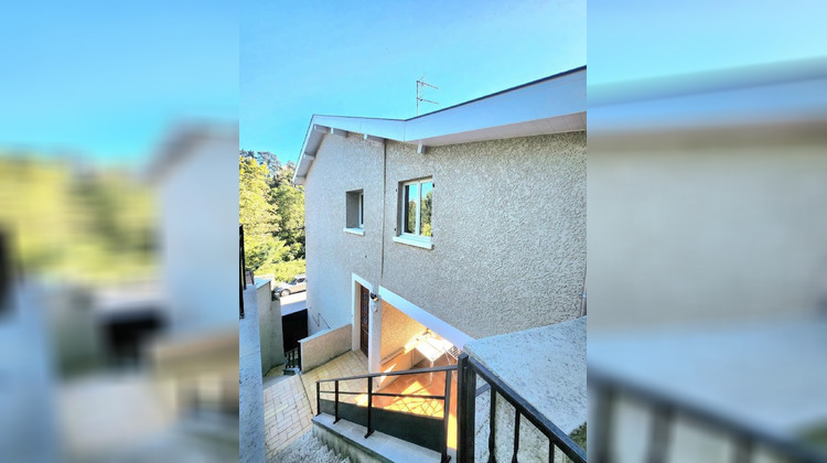 Ma-Cabane - Vente Maison Pont-Évêque, 160 m²