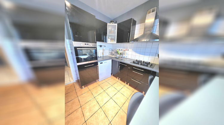 Ma-Cabane - Vente Maison Pont-Évêque, 160 m²